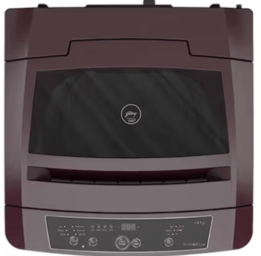 WTEON ADR 65 5.0 PFDTN AURD - (6.5 KG)(AUTUMN RED)(5 STAR)(52141601SD00359 ) - W-M-TL - GODREJ - 24770 - Image 3